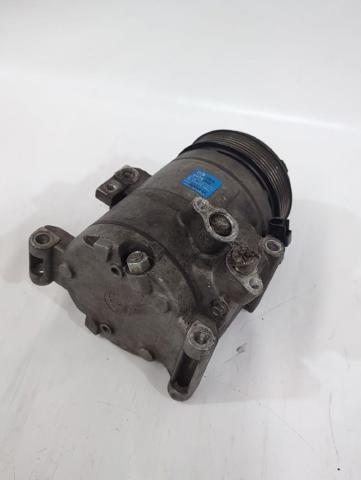 MAZDA BFD161450A Компрессор кондиционера в наличии Запорожье