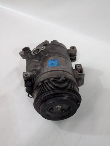 MAZDA BFD161450A Компрессор кондиционера в наличии Николаев