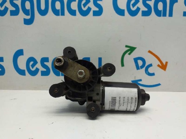 Motor de limpador pára-brisas do pára-brisas BG3F67340A Mazda