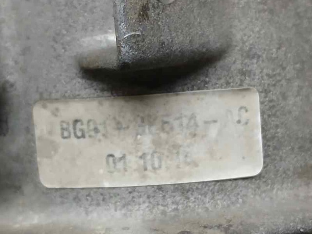 BG913K514AC FORD Насос ГУР купить в Сумы