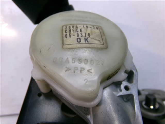 BGA550027 MAZDA купить в Винница