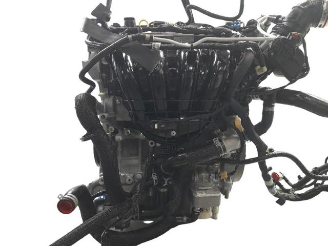 FORD BGDA Двигатель в наличии Черновцы