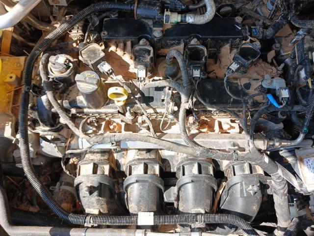 BGDA FORD Двигатель купить в Ужгород