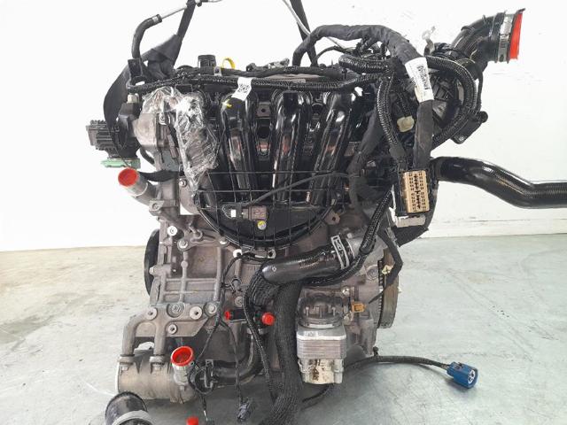 BGDA FORD Двигатель в сборе купить в Украина