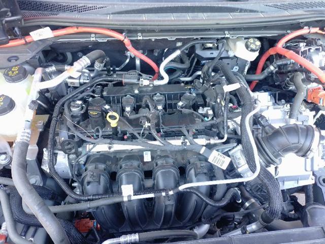 BGDA FORD Двигатель купить в Житомир