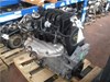 Motor montado BGU VAG