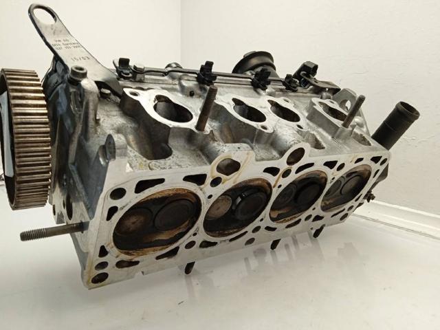 Motor montado BGU VAG