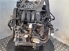 Motor montado BGU VAG