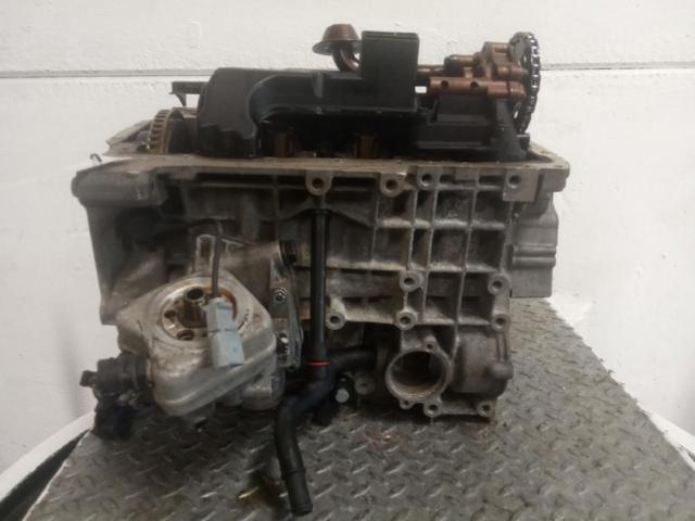 Motor montado BGU VAG