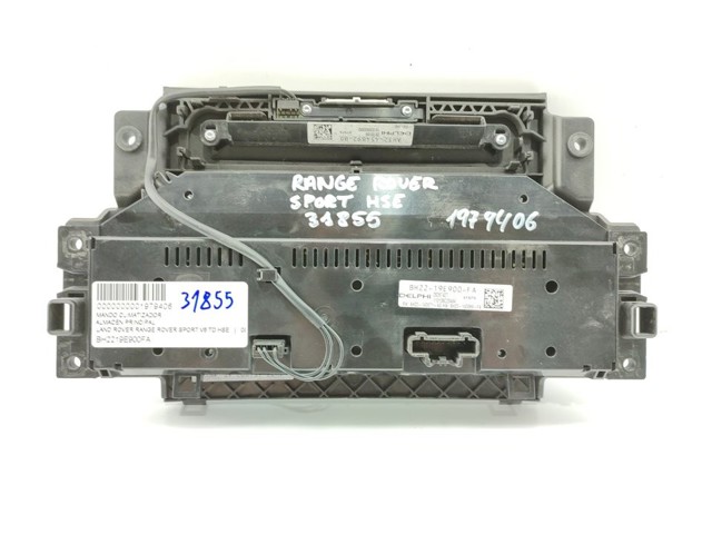 BH2219E900FA купить Винница