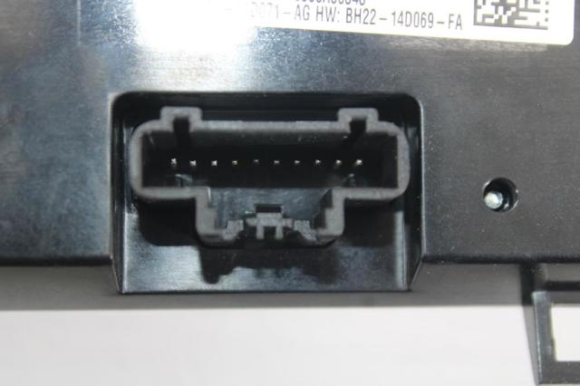 BH2219E900FA LAND ROVER купить в Кривой Рог