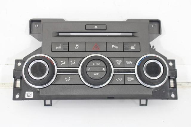 LAND ROVER BH2219E900FA в наличии Ирпень
