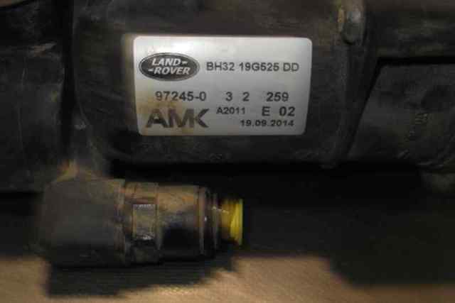 BH3219G525DD LAND ROVER Компрессор пневмоподкачки (амортизаторов) купить в Хмельницкий