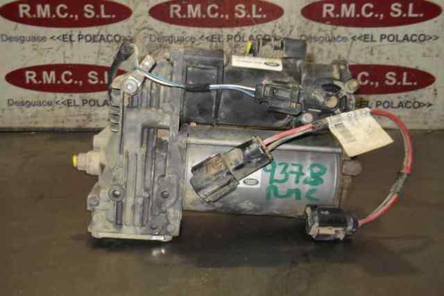 LAND ROVER BH3219G525DD Компрессор пневмоподкачки (амортизаторов) в наличии Ровно
