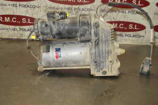 BH3219G525DD Компрессор пневмоподкачки (амортизаторов) купить Ужгород