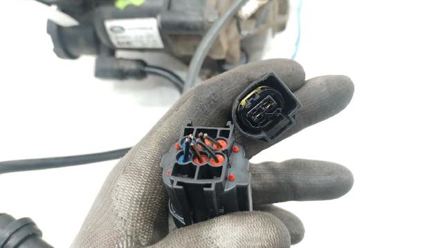 BH3219G525DE LAND ROVER купить в Киев