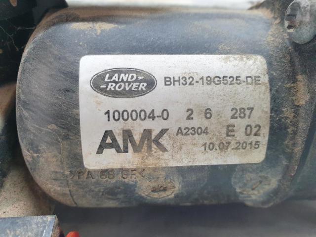 BH3219G525DE LAND ROVER купить в Николаев