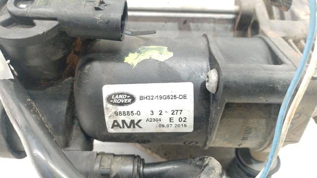 BH3219G525DE LAND ROVER купить в Ужгород