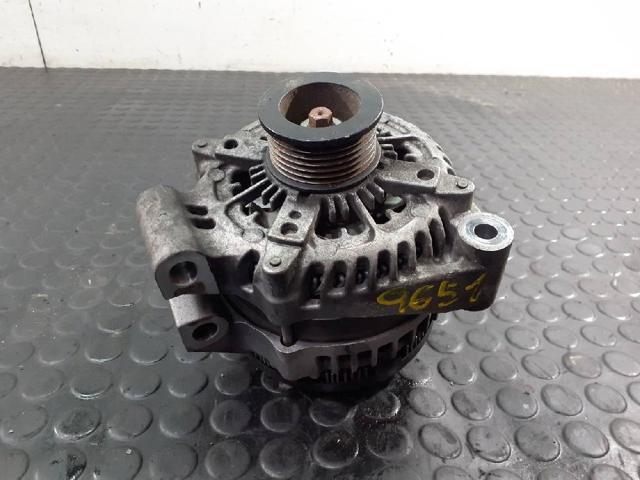 LAND ROVER BH4210300AC Генератор в наличии Черкассы