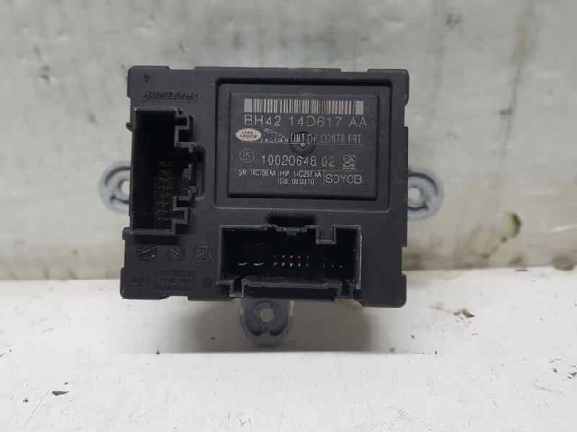 BH4214D617AA Блок комфорта передней двери купить Винница