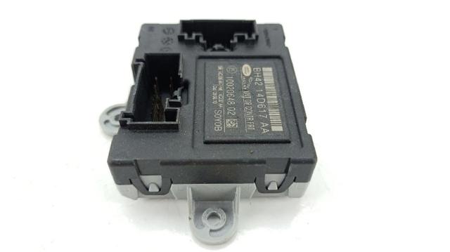 BH4214D617AA Блок комфорта передней двери купить Николаев