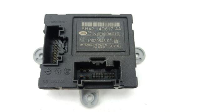 BH4214D617AA LAND ROVER Блок комфорта передней двери купить в Киев