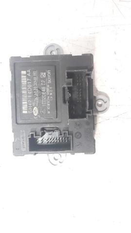 LAND ROVER BH4214D617AA Блок комфорта передней двери в наличии Киев