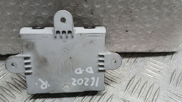 BH4214D617AA Блок комфорта передней двери купить Чернигов