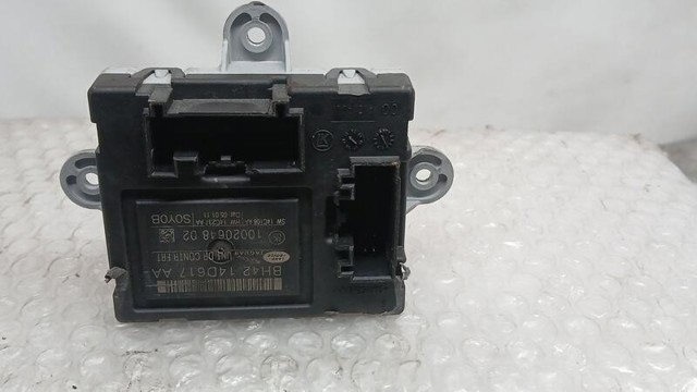 BH4214D617AA Блок комфорта передней двери купить Николаев