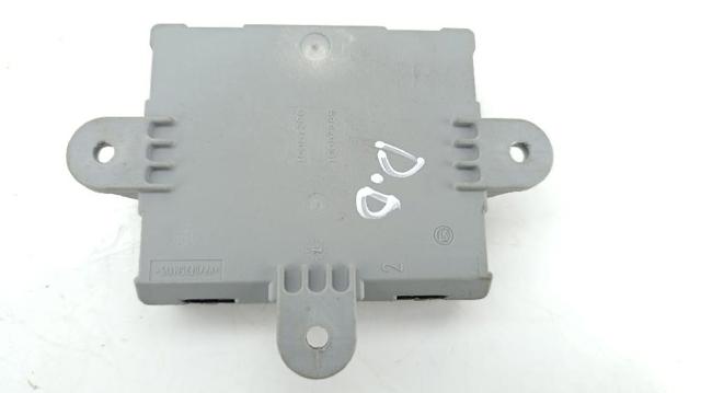 BH4214D617AA LAND ROVER Блок комфорта передней двери купить в Киев