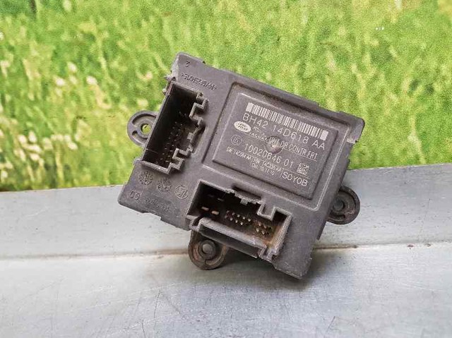 LAND ROVER BH4214D618AA Блок комфорта передней двери в наличии Украина