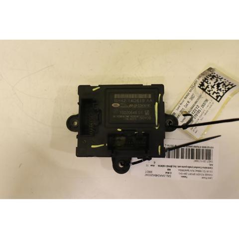LAND ROVER BH4214D618AA Блок комфорта передней двери в наличии Кривой Рог