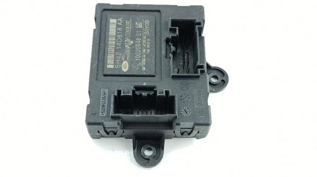 BH4214D618AA LAND ROVER Блок комфорта передней двери купить в Черновцы
