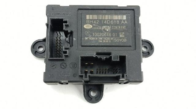 BH4214D618AA Блок комфорта передней двери купить Одесса