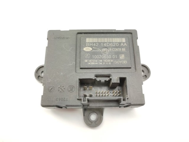 LAND ROVER BH4214D620AA Блок комфорта задней двери в наличии Чернигов