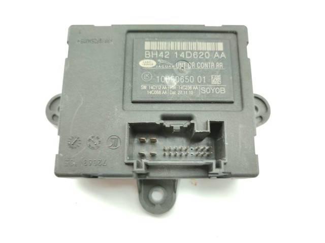 LAND ROVER BH4214D620AA Блок комфорта задней двери в наличии Николаев