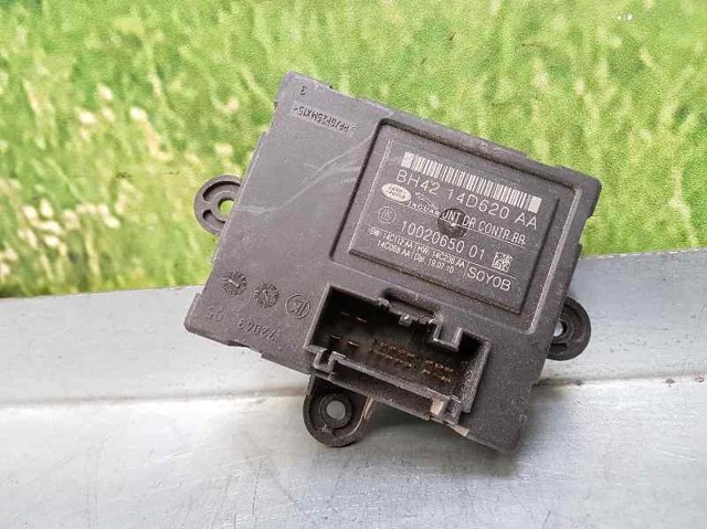 BH4214D620AA Блок комфорта задней двери купить Каменское