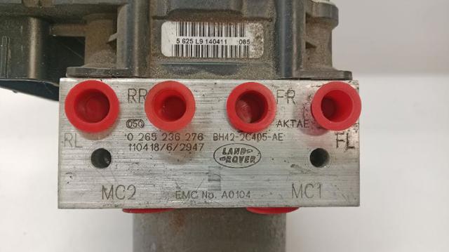 BH422C405AE LAND ROVER купить в Винница