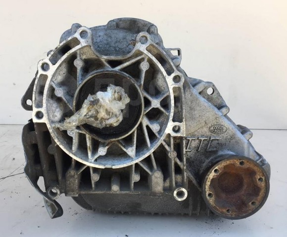 BH427K780AB LAND ROVER Раздатка купить в Запорожье