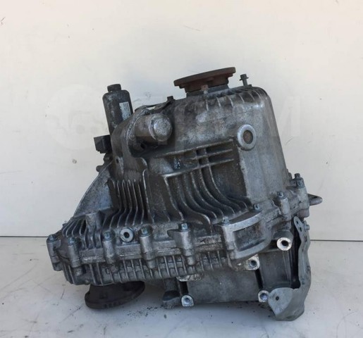 BH427K780AB LAND ROVER Раздатка купить в Каменское