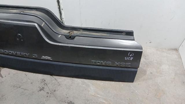 BHA780080 LAND ROVER Дверь задняя (багажная 3/5-я (ляда) купить в Сумы