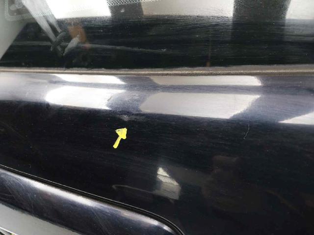 Porta traseira (3ª/5ª porta-malas (tampa de alcapão) Land Rover Range Rover L320