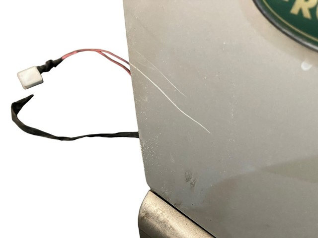 Porta traseira (3ª/5ª porta-malas (tampa de alcapão) Land Rover Range Rover L320