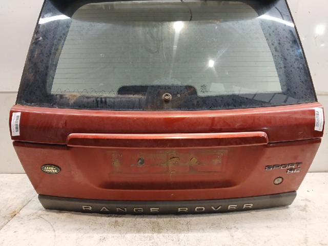 Porta traseira (3ª/5ª porta-malas (tampa de alcapão) Land Rover Range Rover L320
