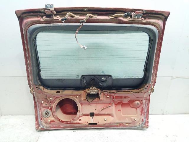 Porta traseira (3ª/5ª porta-malas (tampa de alcapão) Land Rover Range Rover L320