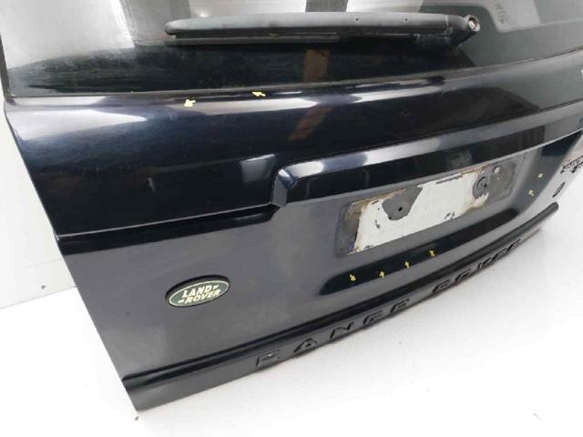 Porta traseira (3ª/5ª porta-malas (tampa de alcapão) Land Rover Range Rover L320