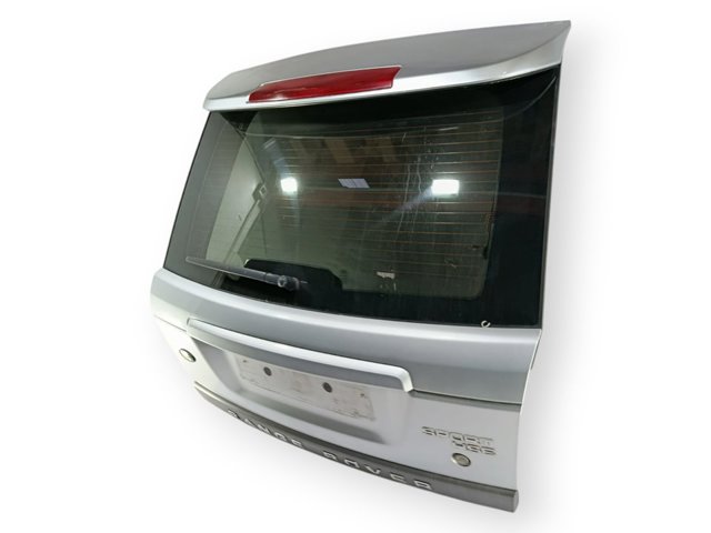 Porta traseira (3ª/5ª porta-malas (tampa de alcapão) Land Rover Range Rover L320