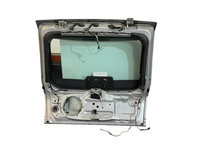 Porta traseira (3ª/5ª porta-malas (tampa de alcapão) Land Rover Range Rover L320