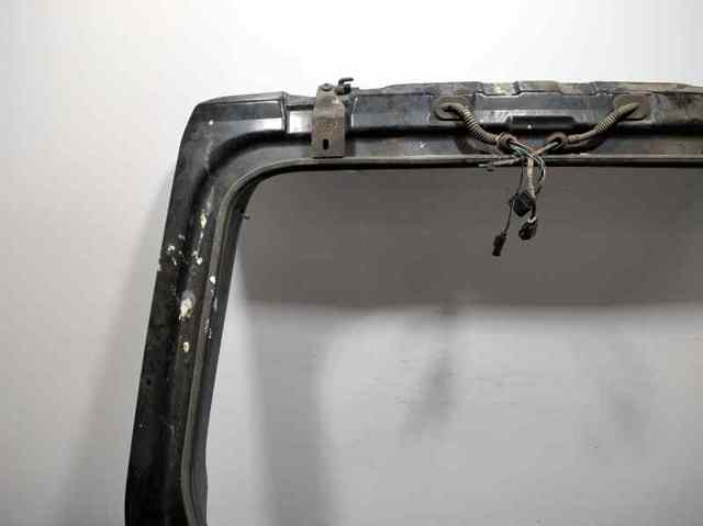 Porta traseira (3ª/5ª porta-malas (tampa de alcapão) Land Rover Range Rover L320