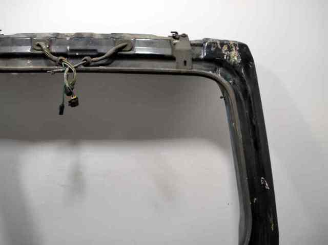 Porta traseira (3ª/5ª porta-malas (tampa de alcapão) Land Rover Range Rover L320